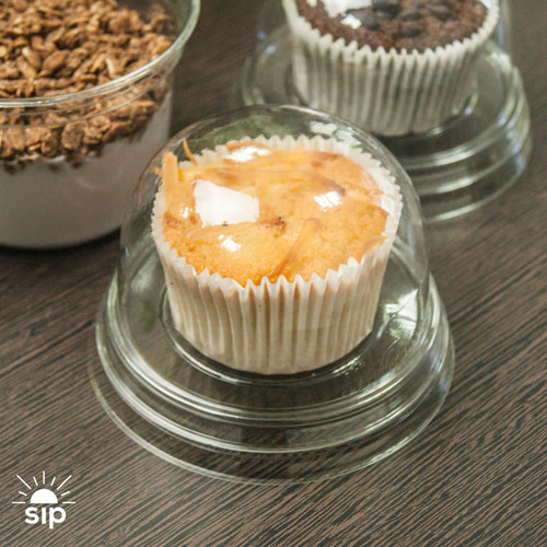 Surya Indo Plastic Luncurkan Dome Delights: Kemasan Single-Serve yang Sempurna untuk Kue dan Makanan
