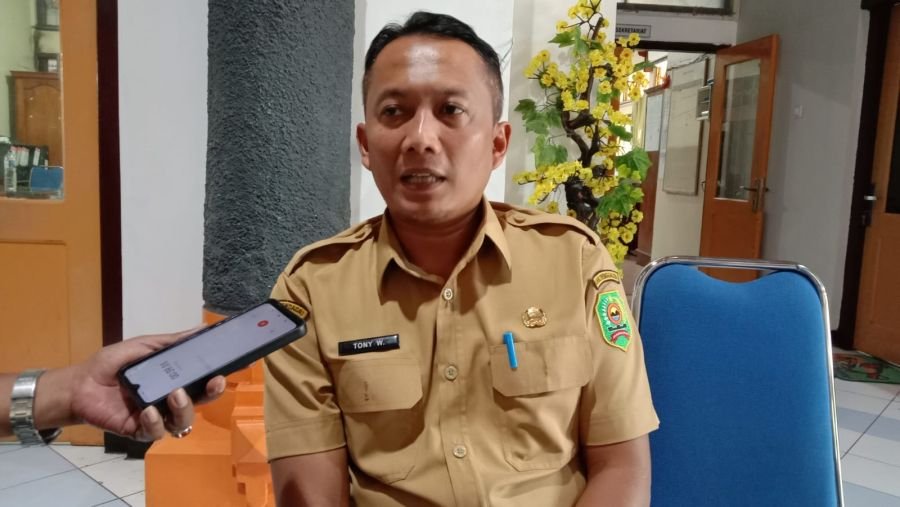Tak Ingin Tergesa, Disparbud Matangkan Fondasi Dewan Kebudayaan Trenggalek