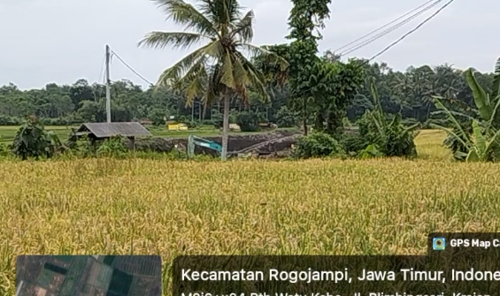 Tambang Pasir Diduga Ilegal di Rogojampi Banyuwangi Bebas Beroperasi