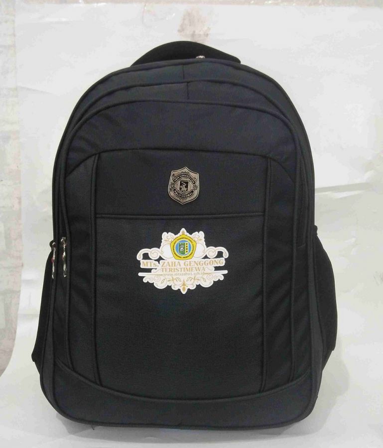 Tas Seminar: Membangun Citra Melalui Desain dari Konveksi Terpercaya