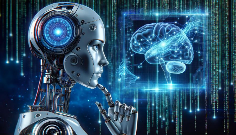 Teknologi AI dan Dampaknya terhadap Kehidupan Sehari-hari