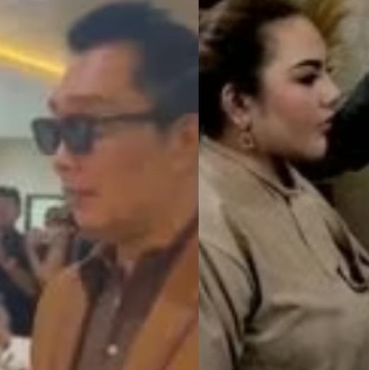 Tes DNA Bareskrim Tegaskan Anak Lisa Mariana Bukan Darah Ridwan Kamil