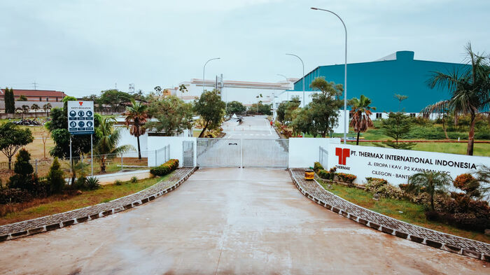 Thermax Hadirkan Solusi Pemanas Proses Listrik untuk Dukung Transisi Energi Bersih di Indonesia