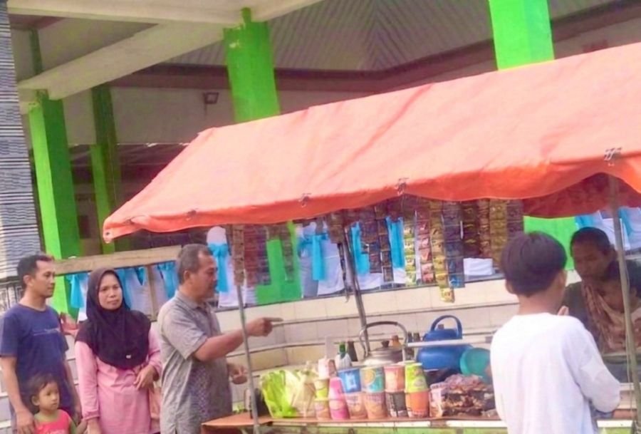 TMMD 129 Bojonegoro Dobrak Ekonomi Desa Kesongo