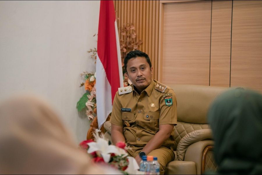 Uda Vasko Turun Tangan: “Sumbar Tak Seperti yang Disangka, Kekerasan Bukan Budaya Kami”