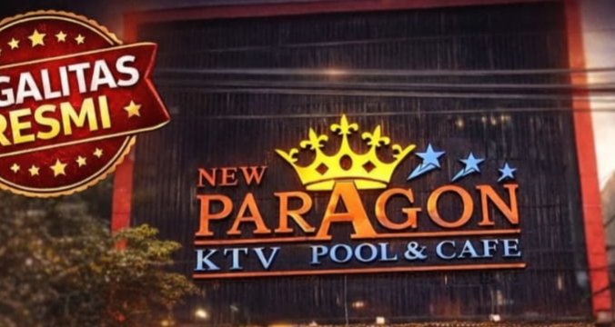 Usai Verifikasi Izin Pemerintah, New Paragon Resmi Beroperasi Kembali