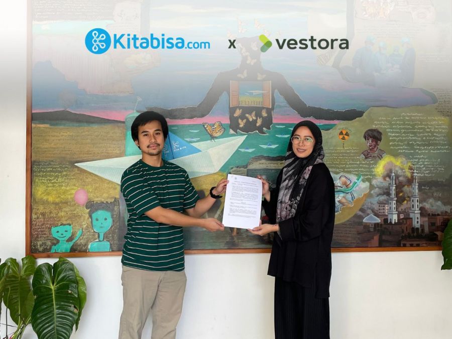 Vestora dan Kitabisa Ingin Bangun Gedung Pencakar Langit dari Dana Wakaf Produktif