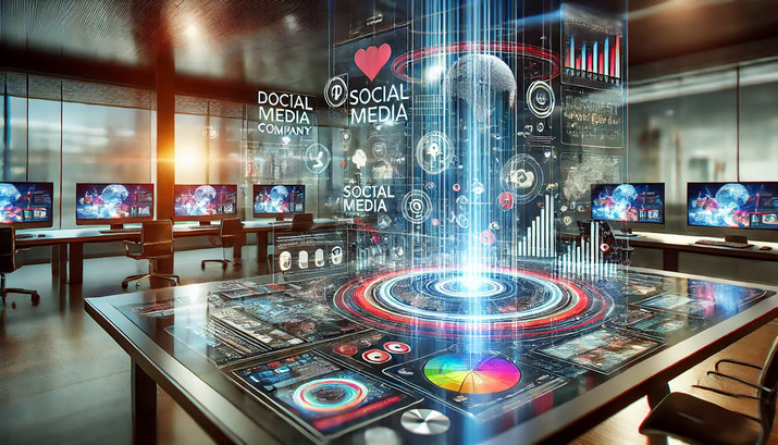 Viralindo Media Digital Hadirkan Inovasi Baru dalam Dunia Media Digital Indonesia