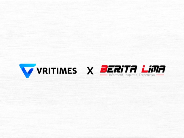 VRITIMES dan BeritaLima.id Menggagas Kemitraan Strategis untuk Mendorong Inovasi Distribusi Berita