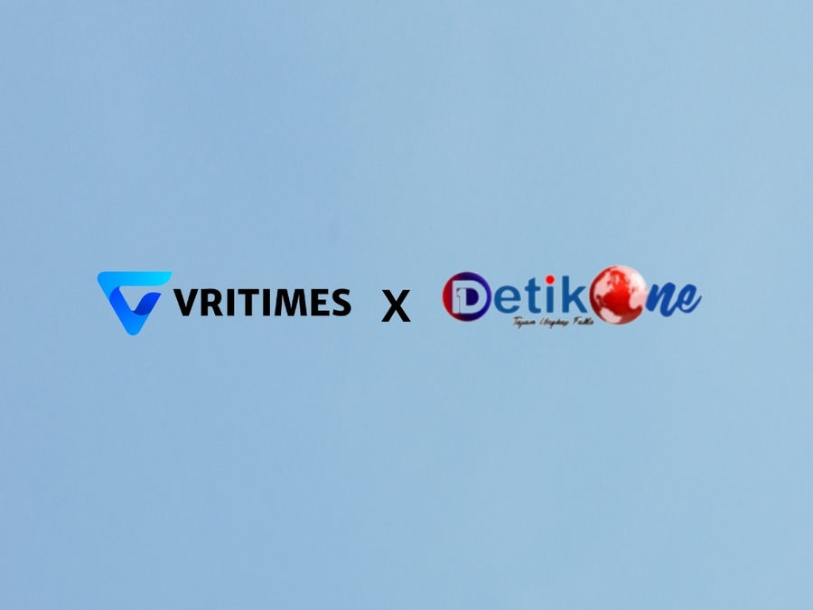VRITIMES dan Detik1.co.id Luncurkan Kemitraan Strategis untuk Peningkatan Distribusi Berita