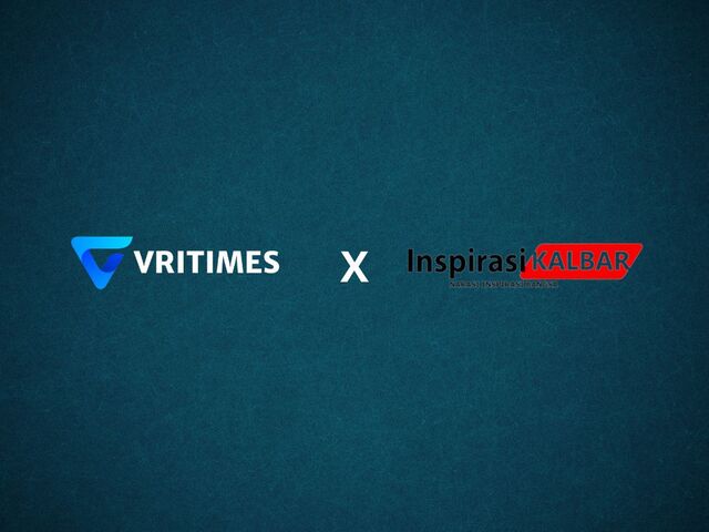 VRITIMES dan InspirasiKalbar.com Berkolaborasi untuk Meningkatkan Jangkauan dan Kualitas Berita