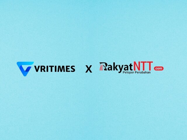 VRITIMES dan RakyatNTT.com Meluncurkan Kemitraan Strategis untuk Revolusi Jurnalisme Digital