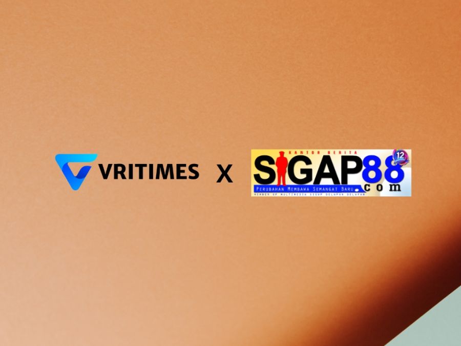 VRITIMES dan Sigap88.com Jalin Kerja Sama Strategis untuk Tingkatkan Distribusi Informasi Media