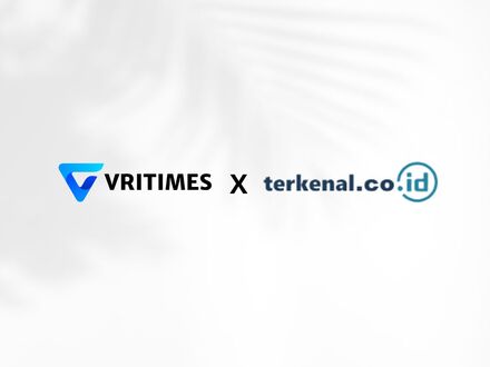 VRITIMES dan Terkenal.co.id Mengumumkan Kemitraan untuk Inovasi dalam Penyampaian Berita