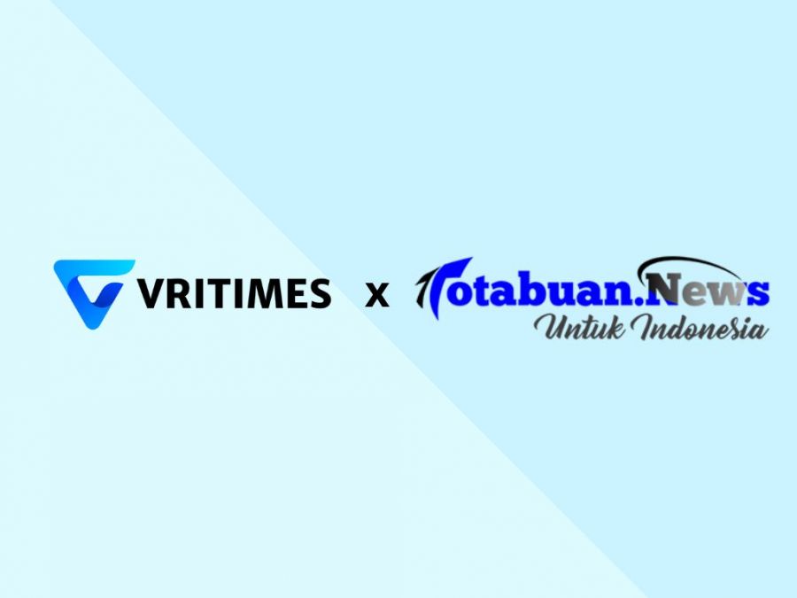 VRITIMES dan Totabuan.news Kolaborasi Dukung Startup dan UMKM