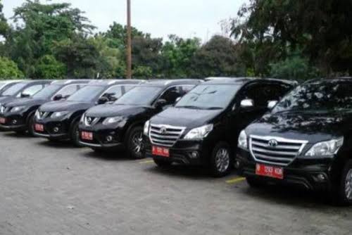 Wali Kota Pekanbaru Larang Pejabat Pakai Mobil Dinas untuk Mudik!