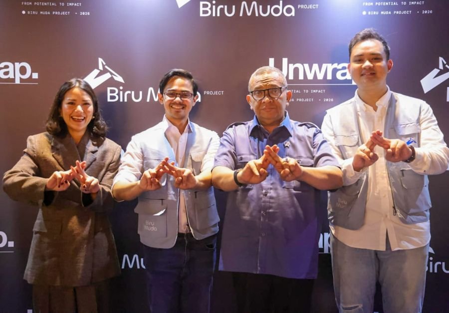 Wamenaker Dorong Pemuda Cipta Lapangan Kerja, Bukan Sekadar Pencari