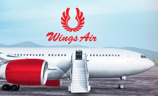 Wings Air Buka Rute Pekanbaru-Rengat dan Pekanbaru-Padang, Perjalanan Makin Cepat