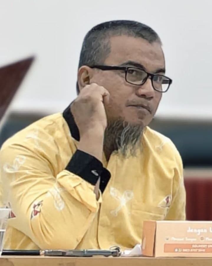WK Langgak dan Harga Diri Riau, Jangan Abaikan Suara Masyarakat