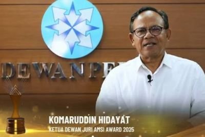 Algo Sapiens dan Ancaman Hilangnya Kendali Manusia di Era AI