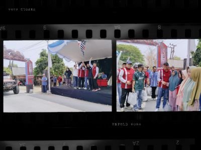 Bojonegoro Off Road Adventure 2026 Hari Ke-3 Bagikan Baksos dan Pengobatan Gratis