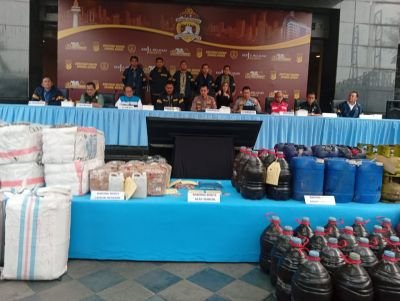 BPH Migas Apresiasi Pengawasan BBM Subsidi, Ajak Masyarakat Laporkan Dugaan Penyelewengan