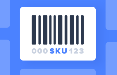 Contoh SKU Produk dan Cara Menyusunnya untuk Mengelola Stok Toko