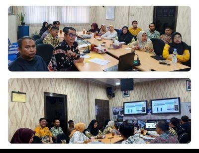 Data Perlindungan Sosial Jadi Fokus, Riau Percepat Registrasi Agen Perlinsos