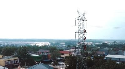 Di Balik Terangnya Sumatra Saat Ramadan dan Idulfitri 1447 Hijriah