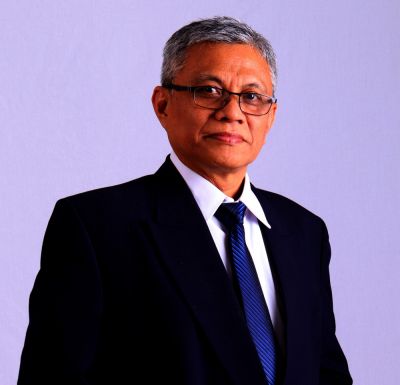 Didik Rachbini Ingatkan Prabowo, Tolak Relawan Kelola Pemerintahan