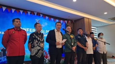 DJSN Serap Aspirasi Buruh, Bahas KRIS hingga Sistem Rujukan JKN