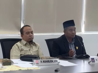 DPRD Padang Tekan Pembenahan Layanan BPJS dan Kemitraan Maxim, Driver Ojol Sampaikan 10 Tuntutan