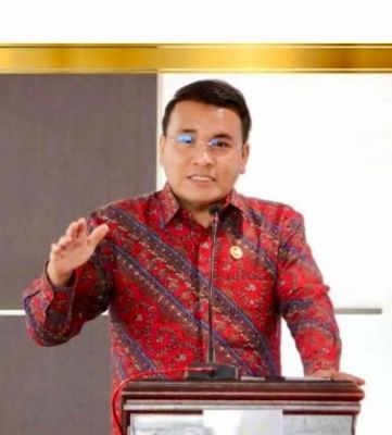 Dr Barita Simanjuntak Tegaskan Kejaksaan Profesional Tangani Kasus Chromebook Kemendikbud