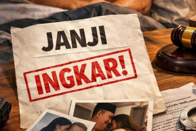 Dugaan Skandal Oknum Kades Purwakarta Mencuat, Akibat Janji Tak Ditepati