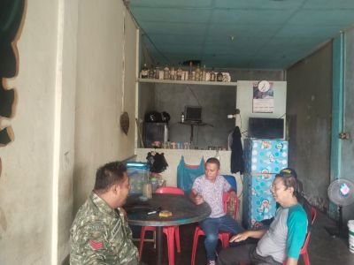 ?Edukasi Kesiapsiagaan Menghadapi Musim Angin Selatan