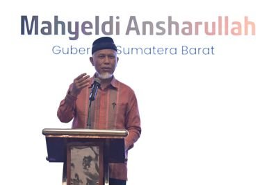 Gubernur Mahyeldi Dorong Rumah Sakit Terus Berbenah, Utamakan Mutu dan Keselamatan Pasien