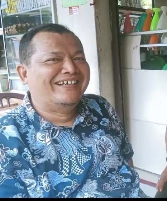 Hampir 20 Tahun Mengabdi, Fauzil Irawadi Kini Sekretaris Dinas PUPR Padang Pariaman