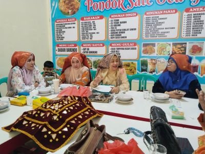 Himpunan Siompu Kampar Siapkan Parade Manjujuong Jambau di Hari Kebudayaan Nasional 2026