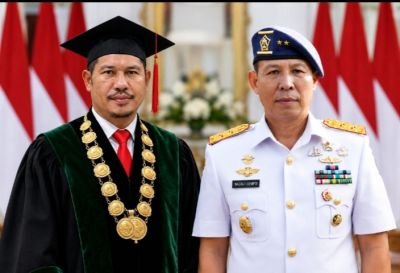 Jaksa Agung Belum Berganti, Prof Aslam Soroti Rekam Jejak Nazali Lempo