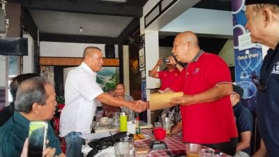 JMSI Riau Siapkan UKW Semua Tingkatan pada Oktober 2026