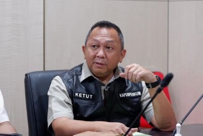 Kapuspenkum Kejagung: Tidak Ada Pemanggilan Saksi Terhadap Zulkifli Hasan Selaku Menteri Perdagangan