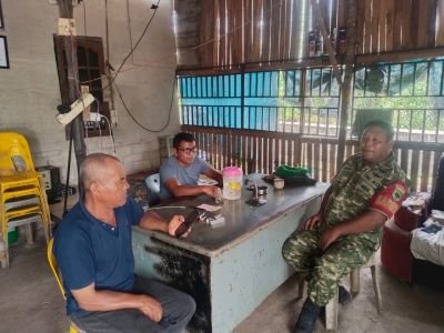 Kewaspadaan Bersama terhadap Investasi Bodong, Pinjaman Daring Ilegal, dan Perjudian Daring
