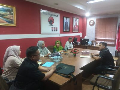 KKLKP Minta DPRD Pekanbaru Bantu Atasi Masalah di LPS, Dugaan Pungli dan Pemecatan Sepihak Disorot