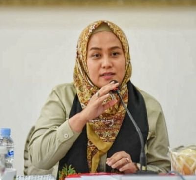 Komisi X DPR RI Rampungkan RUU Sisdiknas, Karmila Tekankan Pendidikan Adaptif dan Berkeadilan