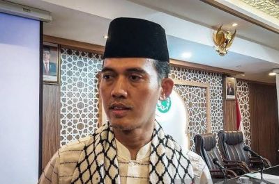 Mudik 2025 Sukses! MUI Puji Peran Polri dan Masyarakat
