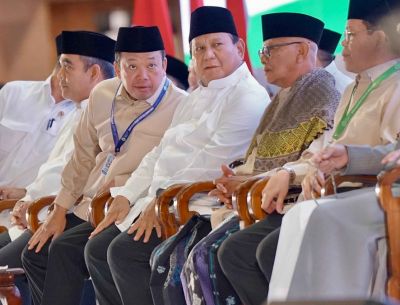 MUI Rehabilitasi Masjid dan 500 Rumah Korban Bencana Sumatera