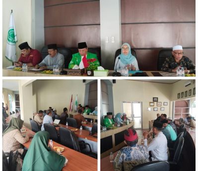 MUI Riau Tegaskan Syarat Ketat Bazar Kuliner di Plaza The Central