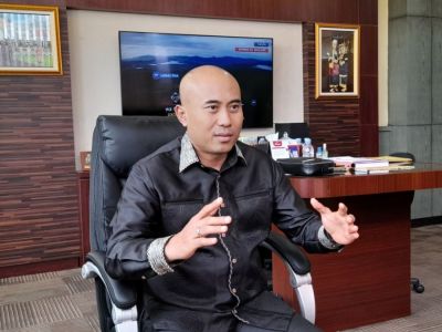 Pabrik Rokok Ilegal Tanah Datar P21, Pemilik Terancam 5 Tahun