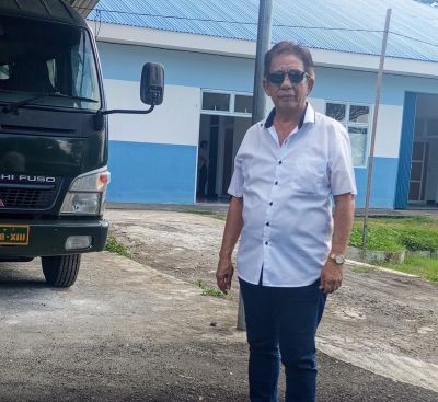 “Pat Gulipat” Dana Konsinyasi di PN Bitung, Publik Pertanyakan Integritas Pengadilan