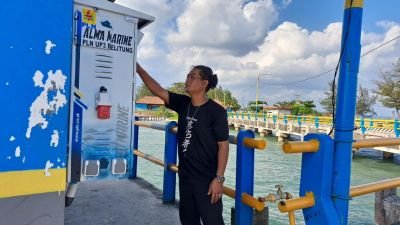 Perkuat Ketahanan Pangan dan Energi, PLN Jalin Kerja Sama Strategis dengan Kementerian Kelautan dan Perikanan